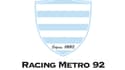 Racing-Métro 92
