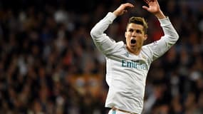 Ronaldo