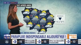 Météo Paris Île-de-France du 2 mai: Un ciel gris tout au long de la journée