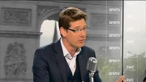 Retard de construction d’un EPR en Finlande: Areva risque d’être "en faillite", dit Pascal Canfin