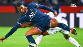 PSG : Wijnaldum veut "gagner plus facilement" mais demande du temps