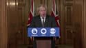 Covid-19: Boris Johnson annonce un élargissement du confinement au Royaume-Uni