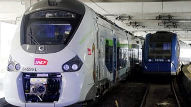 Alstom monte au créneau pour dénoncer la menace qui plane sur l'avenir de l'usine alsacienne de Reichschoffen et ses plus de 800 salariés s'il n'obtient pas ce contrat.