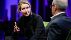 Avec l'effondrement de la valorisation de sa société Theranos, la fortune d'Elizabeth Holmes serait passée en un an, selon le magazine Forbes, de 4,5 milliards de dollars à ... zéro.