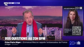 Budget 2026: les retraités vont-ils être mis davantage à contribution? Vos questions au 20h BFM