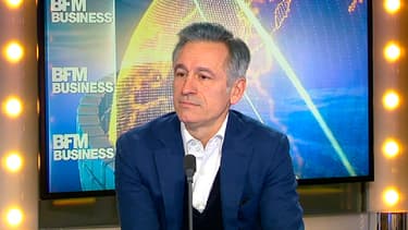 Stanislas de Bentzmann était l'invité de Stéphane Soumier dans Good Morning Business ce lundi.