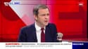 Véran : "Mélenchon et ses amis sont les rentiers de la colère et de la misère"