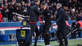 Kylian Mbappé.