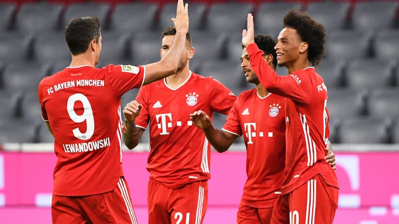 Joie Bayern