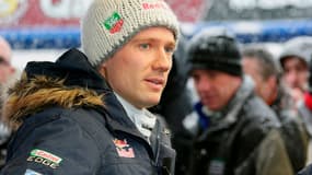 Sébastien Ogier
