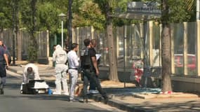 Connu de la police, problèmes psychiatriques… ce que l’on sait de l’homme interpellé à Marseille