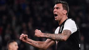 Mario Mandzukic