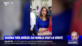 Deux ans après la mort de Shaïna dans l'Oise, un rassemblement organisé en sa mémoire ce lundi