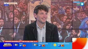 OM: Neal Maupey, la bonne surprise du mercato