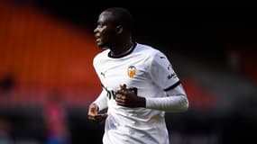 Mouctar Diakhaby
