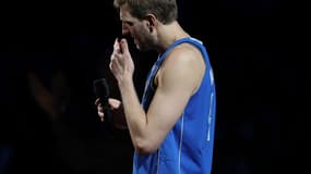 Dirk Nowitzki