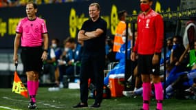 Ronald Koeman