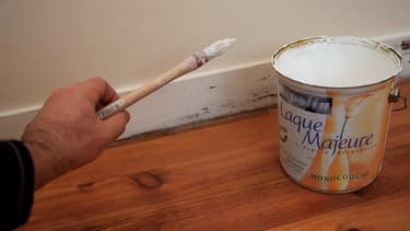 Un Toulousain a eu l’idée de vendre des appartements neufs à finir soi-même en promettant au particulier de faire de grosses économies.