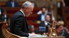 François de Rugy a saisi la déontologue de l'Assemblée nationale du cas d'une députée LREM dont la société facture des visites payantes du Palais Bourbon.