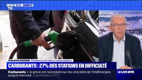 Carburants : du mieux dans les Hauts-de-France - 16/10