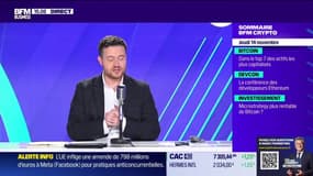 Bitcoin dans le top 7 des actifs les plus capitalisés