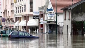 Deux mois après les inondations catastrophiques qui se sont abattues en Haute-Garonne, il reste beaucoup à faire.