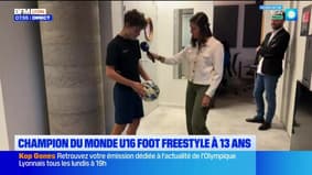 Les invités de Bonjour Lyon du mercredi 24 septembre 2025 - Julien et Ilian Némoz