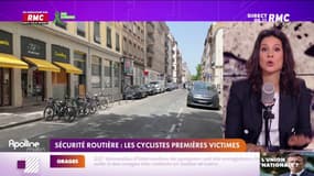 La mortalité a très fortement augmenté sur nos routes