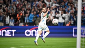 Amine Gouiri - Marseille