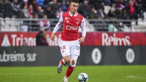 Rémi Oudin