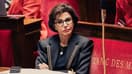 Rachida Dati à l'Assemblée nationale le 7 juillet 2025