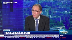 Wilfried Galand: Tous accros à la dette - 13/12