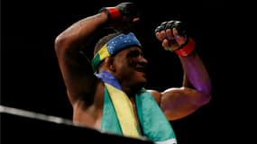 Gilbert Burns