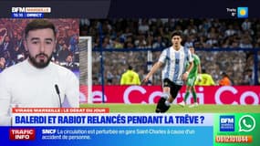 Virage Marseille du mercredi 20 novembre - Paul Pogba à l'OM : la rumeur relancée 