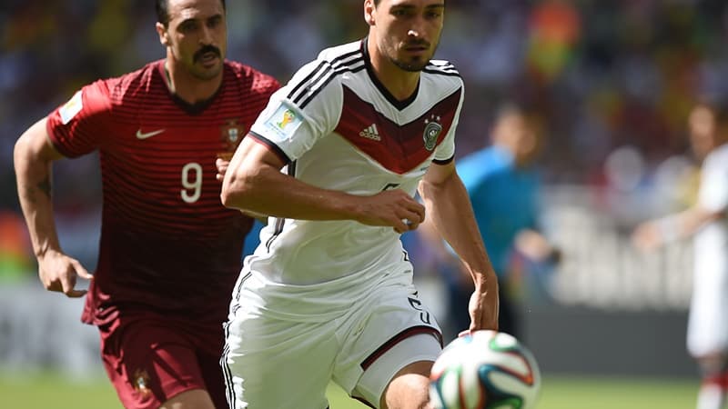 Mats Hummels