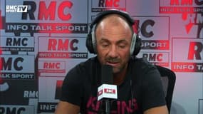 Dugarry : ‘’Meunier est la meilleure recrue estivale du PSG cette année’’