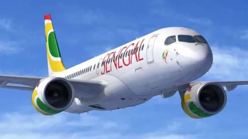 Plombée par une dette colossale, Air Sénégal est obligée de rendre des avions qu'elle ne peut plus payer