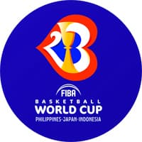 Coupe du Monde de basket