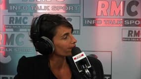 Critiques dans la presse, vie personnelle, Alessandra Sublet nous raconte.