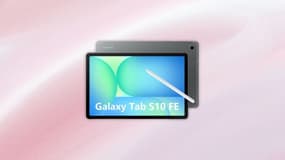 Désolé pour ceux qui l'ont acheté au prix fort, la tablette Samsung Galaxy Tab S10 FE est en promo sur ce site