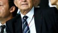 Le président de l'OL espère que l'élimination de son équipe à Lorient va lui permettre de rebondir en championnat.