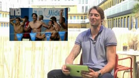 Camille Lacourt raconte… les Mondiaux de Barcelone en 2013