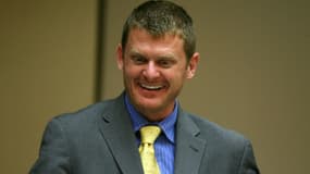 Floyd Landis