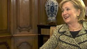 Hillary Clinton: "Je veux vraiment être sûre de ma décision" - 08/07