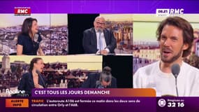 C'est tous les jours Demanche - 06/06