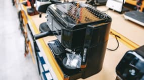 Machine à café, robot pâtissier... les offres immanquables d'Electro Dépôt