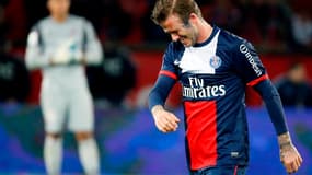 David Beckham