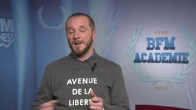 Le pitch de Comm'il vous plaira à Paris