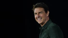 Tom Cruise vend son ranch