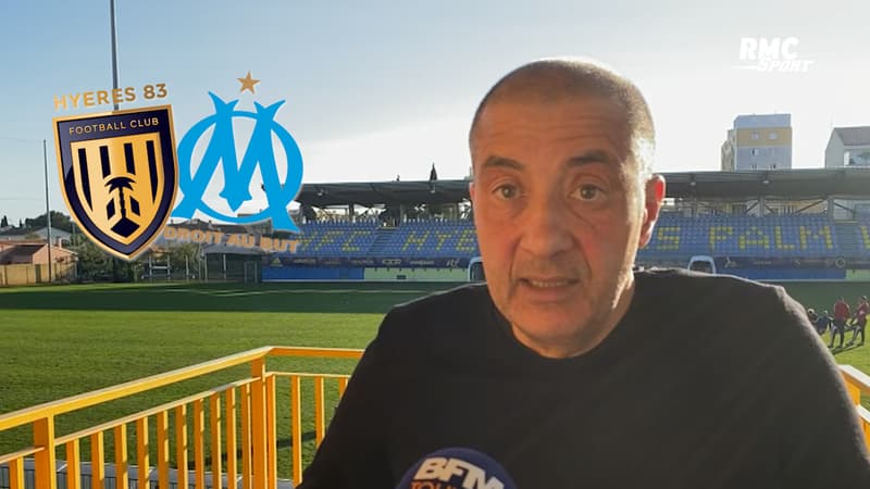 Coupe de France :
